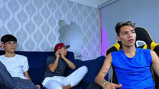 The_slim_boyss3 — All naked Boys  