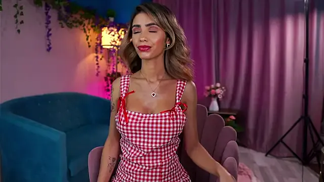 TheAyana — Sensual blowjob