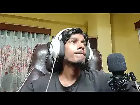 thecatfish — cumshow