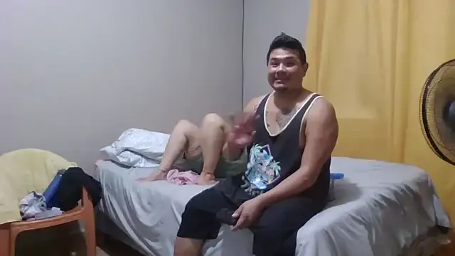 TheChino69 — I will cum
