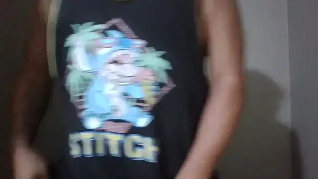 TheChino69 — I will cum