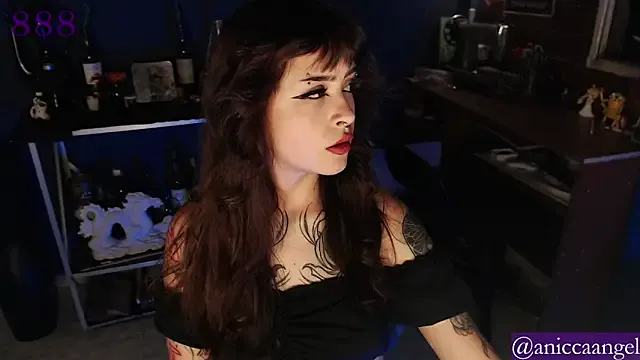 thecoven — Deeptroath until i cry with Ahegao