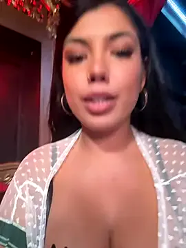 TheCrimsonLounge — Freechat on StripChat