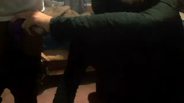 TheDoggyAss — Doggy ASS + Aceite &  BIG BIIG Dildo