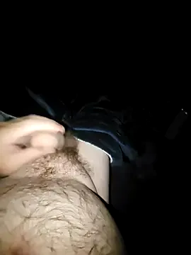 thefox92 — Freechat on StripChat