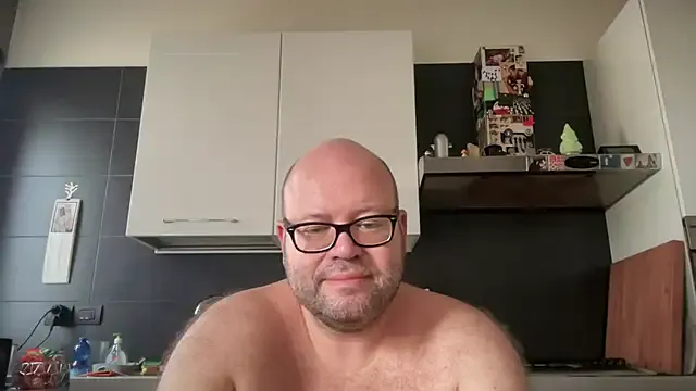 theitalianbear — CUM AT GOAL OR IN PVT SHOW