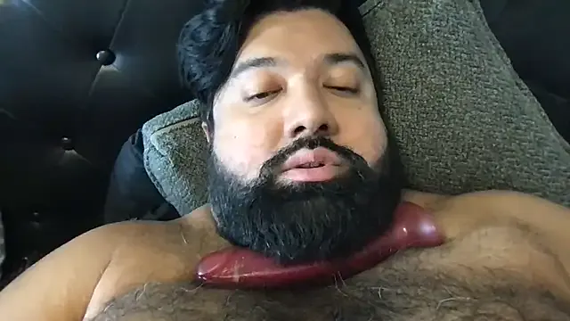 TheKingWasi — CUM FOR YOU LIVE 