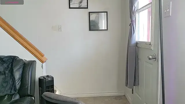 Thekodyy — Cumshow