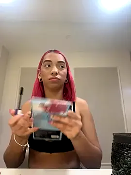 theladymonserrateshow — FUCK PUSSY