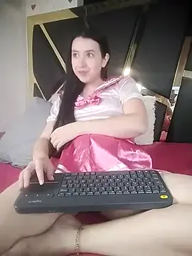 Thequeenkall — Fuck me good 
