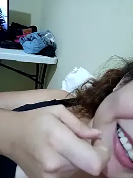 Theredcorazon — ANAL massage