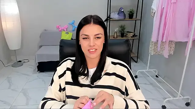 Theresa_Boyd — Freechat on StripChat