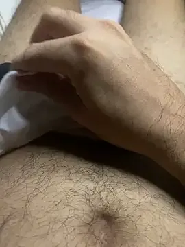 ThiagoDeseo — Cum