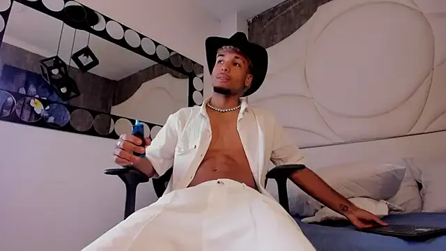 Thiagoferreti — show cum