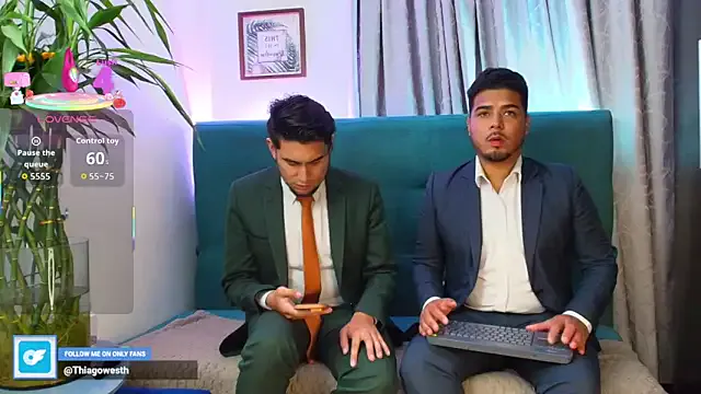 thiagowes — Cum in Thiago's ass and hard fuck