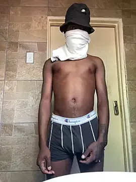 Thickdaddy3 — Masturbate and cum