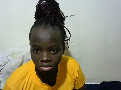 Thicky_kyla — Freechat on StripChat