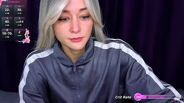 thief_of_hearts — Freechat on StripChat