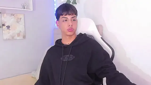 Thomas_wil — RAIN OF CUM...