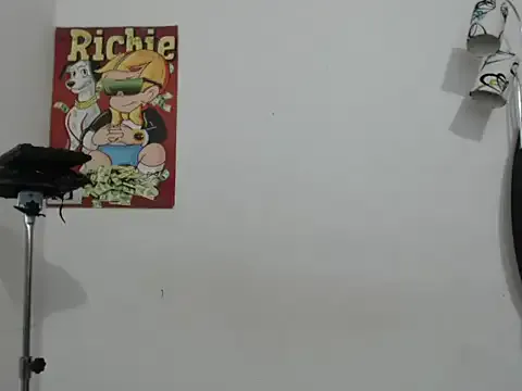 Thomasjons_ — show hot game