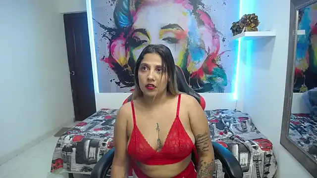 tiana_breeze — dance sexy