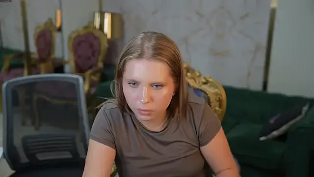 Tiana_Princesss — naked doggy