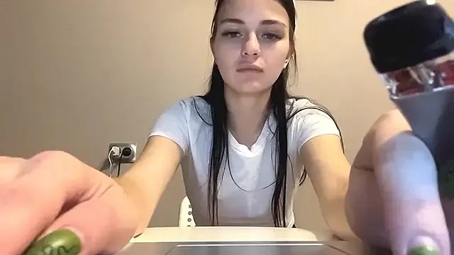 TianaWidell — Massage tits