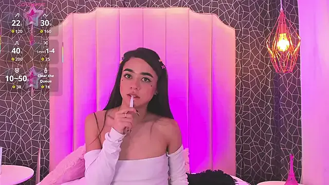 TifannyWolf_ — Private on StripChat