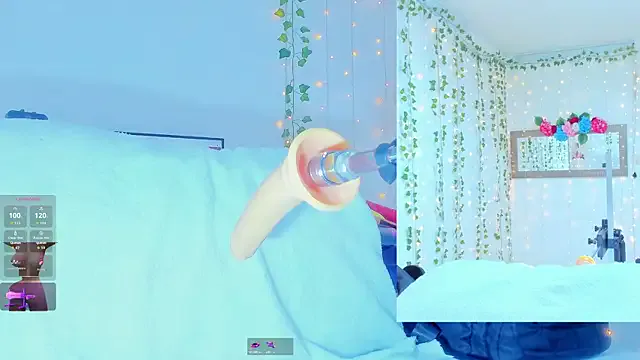 Tiffanny_Love_ — Make my cum and squirt come out in you