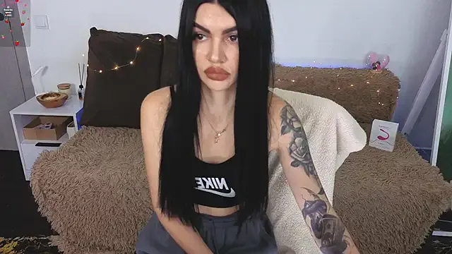 Tiffany_lab — Let's make love!My dick is hard!
