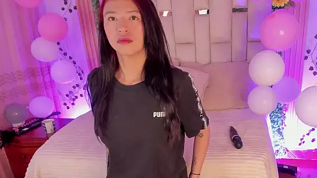 Tiffany_Nm — Flash Tits