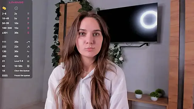 TiffanyBrooklin — lick my finger