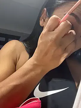 TiffanyyLam — PLAY MY PUSSY