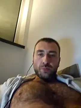 TIGERRR86 — HOT ORGAZM