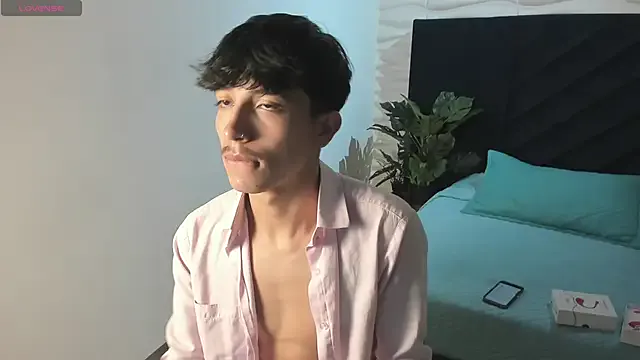 tim__fox — spread ass