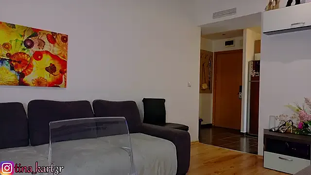tina_kart3r — ANAL RIDE