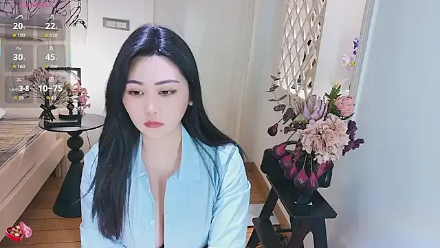 Tingdie — Freechat on StripChat