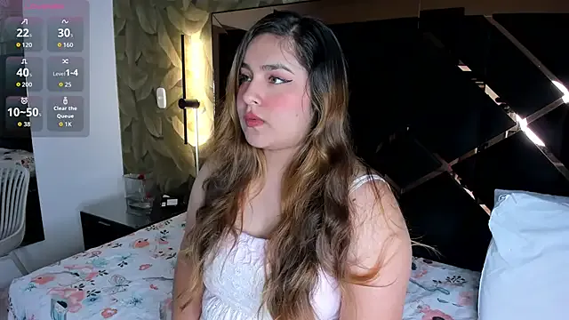 Tiny_Muse — Fuck my pussy