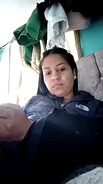 Tiphanydirty3 — Help Tiffany, she had an accident