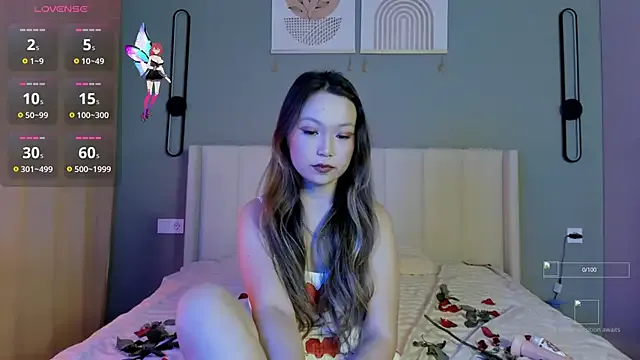 tokipokki — All naked