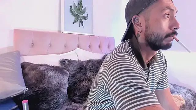Tom_cooper_ — Star Fuck Machine And make me Moan! 