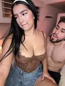 Tomas_Olivia — Titsjob + dirty Blowjob