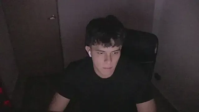 Tony_Hoffa — CUMSHOT TO CAMERA