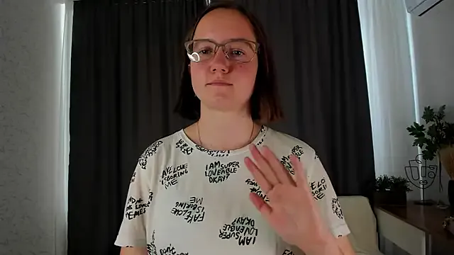 ToriSeagren — Say hello to me