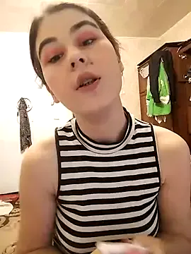 ToryTayler — Take off your panties