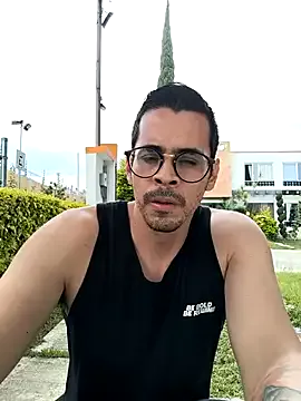 towers_j — Playera mojada/wet shirt