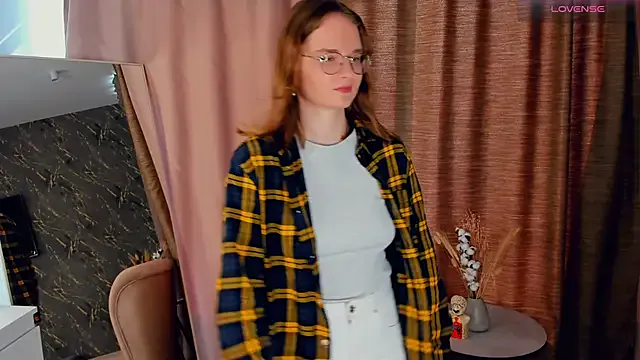 ToyaCacibauda — Take off Glasses yes control