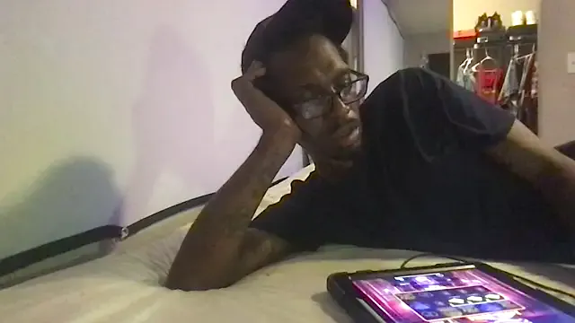 Triggerhappycj100 — to get a very special private chat