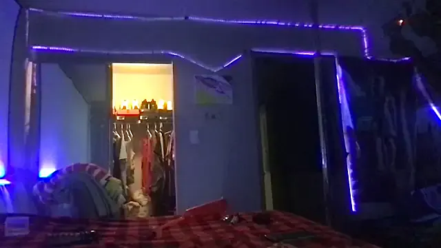 Triggerhappycj100 — to get a very special private chat