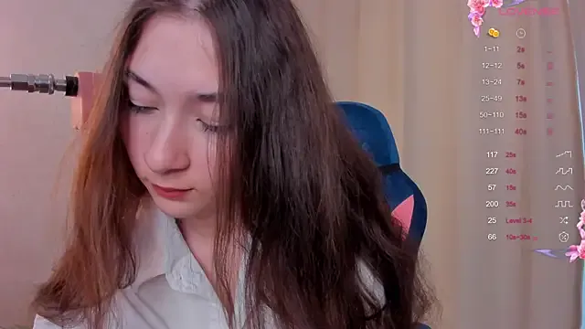 Trinity_Bunny — Show my panties hehe 